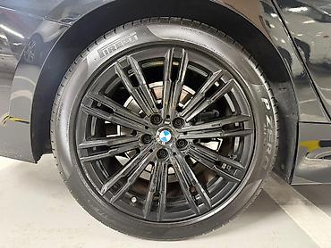 BMW: BMW 3 series: 2019 г., 2 л, Автомат, Дизель, Седан — 24