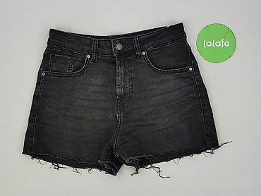 second hand stuff online: Denim, Szorty damskie, rozmiar S — 2
