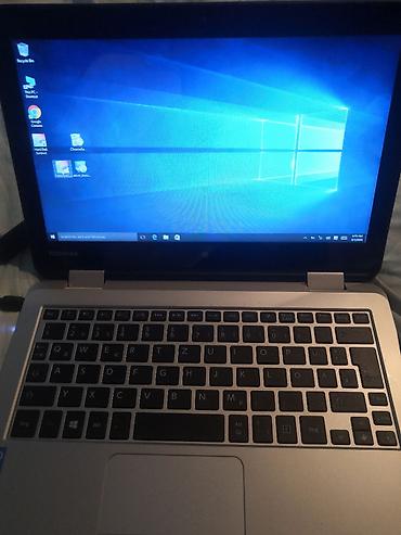 Toshiba: Toshiba 11.6 inca ekran osetljiv na dodir, ide i punjac, bez na lalafo.rs — 1 Toshiba: Toshiba 11.6 inca ekran osetljiv na dodir, ide i punjac, bez — 1