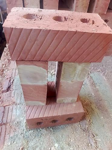 bricks: НЕ ДОРОГО!!! Кирпичи Высокого качества!!! качество отличное 👍👍👍 — 2