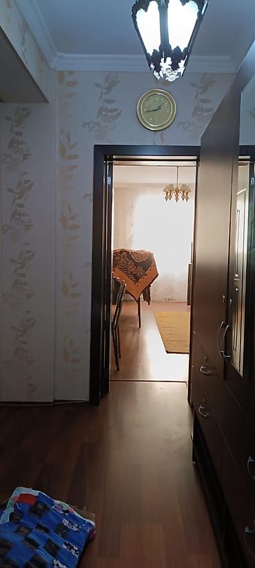 pulsuz ev: Yeni tikili,2-ci mertebe,48 kv.metr,2 otaq. *m.Insaatcilar-in — 4