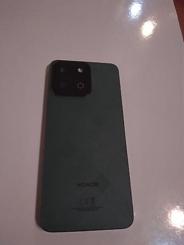 atouch tablet se pro: Honor 7C, rəng - Yaşıl, Barmaq izi — 2