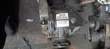 e53 4 8: Задний редуктор BMW Б/у, Оригинал, Япония — 1