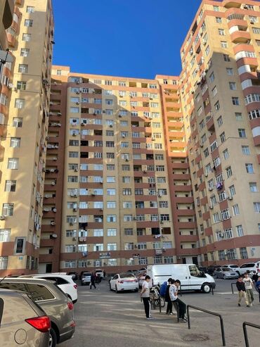 Yeni tikili: 3 otaqlı, Yeni tikili, 136 kv. m -da lalafo.az — 1 Yeni tikili: 3 otaqlı, Yeni tikili, 136 kv. m — 1