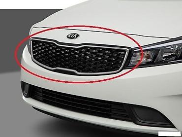 cin ehtiyat hisseleri: Salam Kia Hyundai Nissan Toyota abilsfoka, alt setkaların, rafiator — 3