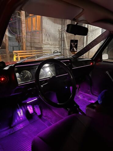 VAZ (LADA): VAZ (LADA) 2107: 1.6 l | 1998 il 66000 km Sedan — 10