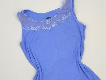 sukienki fioletowe: T-shirt, S (EU 36), condition - Good