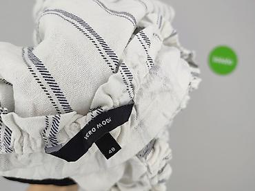 sommermann: Vero Moda, Bluzka damska, rozmiar 4XL — 5