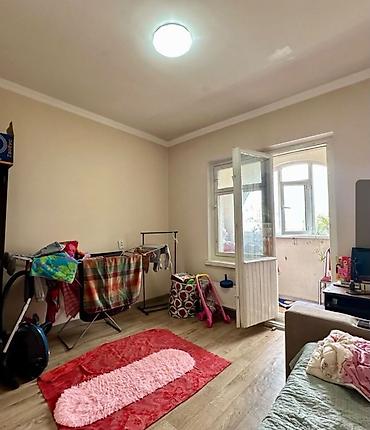 105: 2 комнаты, 48 м², 105 серия, 5 этаж, Косметический ремонт — 6