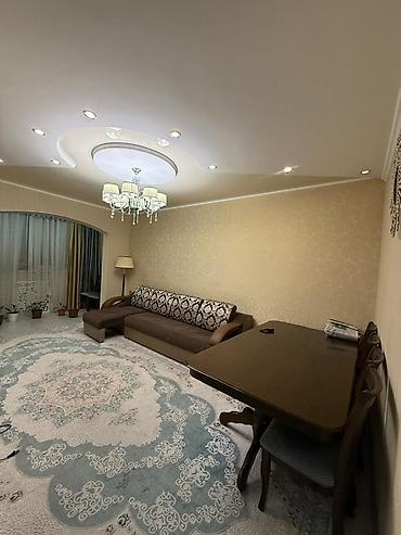 Продажа квартир: 3 комнаты, 98 м², 106 серия улучшенная, 5 этаж, Евроремонт at lalafo.kg — 4 Продажа квартир: 3 комнаты, 98 м², 106 серия улучшенная, 5 этаж, Евроремонт — 4