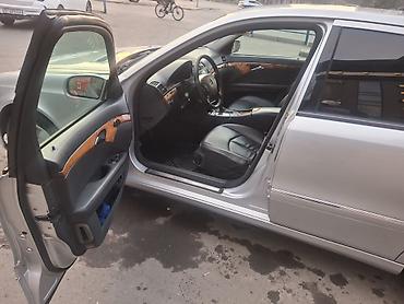мерс 2.2 плита мотор: Mercedes-Benz E-Class: 2005 г., 3 л, Автомат, Бензин, Седан — 7