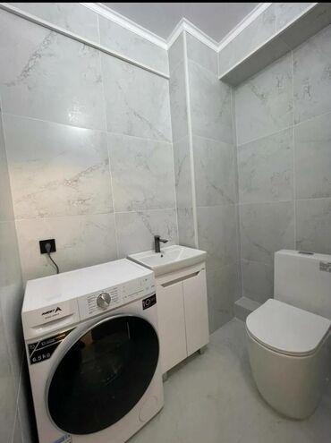 Продажа квартир: 3 комнаты, 77 м², Элитка, 4 этаж, Дизайнерский ремонт — 12