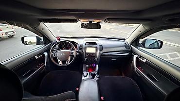 kia soluto цена бишкек: Kia Sorento: 2010 г., 2.2 л, Автомат, Дизель, Кроссовер — 3