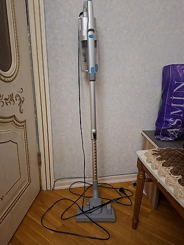 tozsovran: Şaquli elektrik süpürgəsi - Tip: Şnurlu, şaquli model - Rəng — 2
