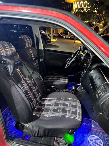 Volkswagen: Volkswagen Golf: 2 l | 1995 il Hetçbek — 10