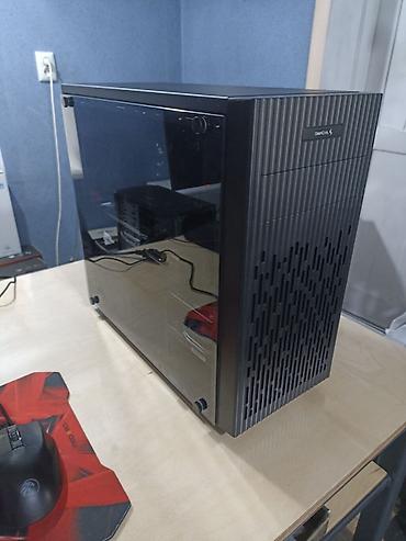fx 4100: Комплект для сборки ПК, Состав комплекта: Процессор, Материнская плата, Оперативная память, Б/у, Самовывоз, Платная доставка — 8