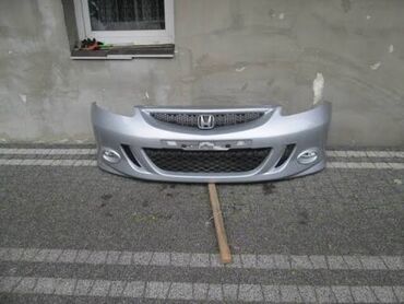 передний бампер гольф 4 купить: Бампер Задний Honda, Новый, Аналог