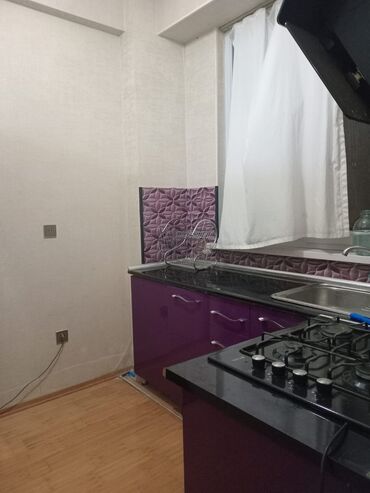 Uzunmüddətli kirayə mənzillər: Xirdalan Kristal 2 yerlesir temirli TEK BEYE TEK XANIMA AILEYE ANA — 11