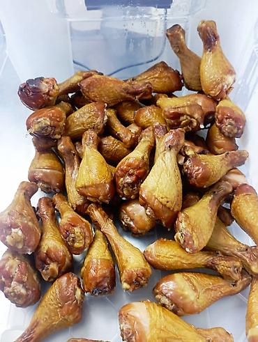 Курица: Курица копченая, Окорочка Коптильня-Кант копчение и продажа куриной — 10