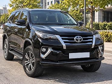 Тюнинг: Силовой бампер Toyota, Новый, Бесплатная доставка — 2