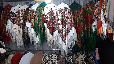 Платки: Жоолук платок платков платки — 19