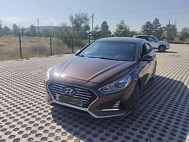 хундай аванте 1 6: Hyundai Sonata: 2019 г., 2 л, Автомат, Бензин, Седан — 2