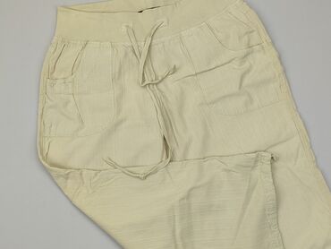 jack jones spodnie: Spodnie 3/4 Damskie, Vero Moda, XL (EU 42), stan - Bardzo dobry