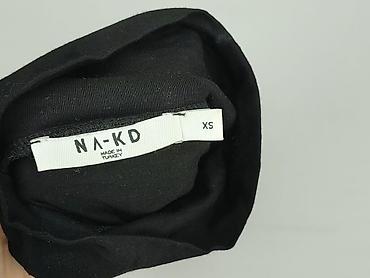 swiece: NA-KD, Golf damski, rozmiar XS — 4