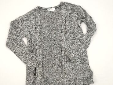 kamizelka futrzana sinsay: Shirt 10 years, condition - Very good, pattern - Without pattern, color - Grey
