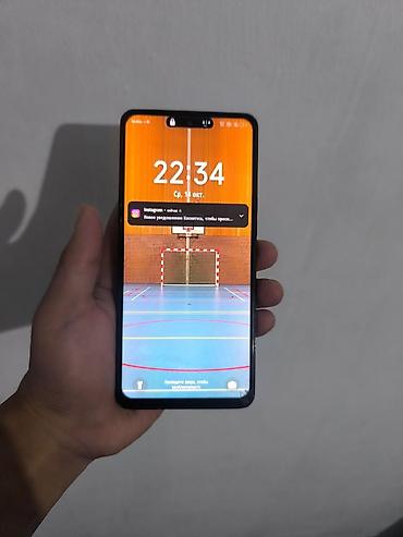 redmi 13 с: Tecno Camon 20 Pro 5G, Колдонулган, 256 ГБ, түсү - Кара, Бөлүп төлөө менен, 2 SIM — 2