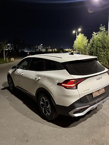 купить хендай портер 1: Kia Sportage: 2021 г., 1.6 л, Робот, Бензин, Кроссовер — 6