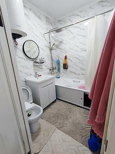 технопарк квартиры: 1 комната, 53 м², Технопарк Элитка, 2 этаж, Евроремонт — 10
