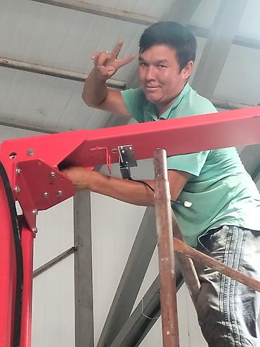 Ремонт другой техники: Установка, ремонт,обслуживания авто подьемников — 4