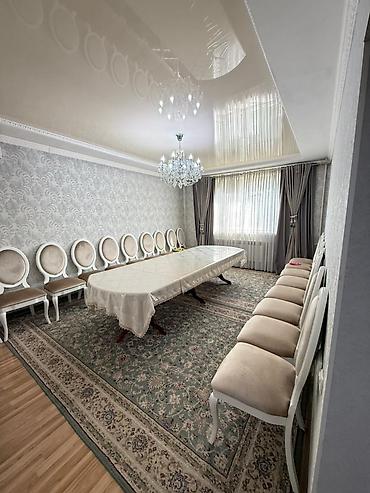 Продажа коттеджей и домов: 🏡🔥 СРОЧНО ПРОДАЕТСЯ ДОМ В Ж/М АК-ОРДО-1 🔥🏡 📍 Ахунбаева / Тагай Бий ✨ — 4