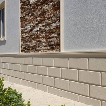 Fasad işləri: Peno plas isti ağlay işləri görülür Fasad işləri – dekorativ suvaq -da lalafo.az — 17 Fasad işləri: Peno plas isti ağlay işləri görülür Fasad işləri – dekorativ suvaq — 17