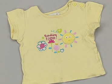koszula dziewczęca 146: T-shirt, EarlyDays, 0-3 months, condition - Good