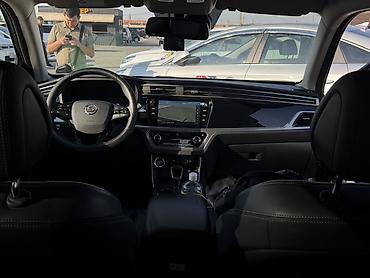 Ssangyong: Ssangyong Korando: 2020 г., 1.5 л, Автомат, Бензин, Кроссовер — 8