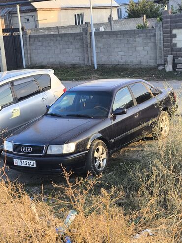 audi rs 6 4 2 tfsi: Audi S4: 1992 г., 2.6 л, Механика, Бензин, Седан