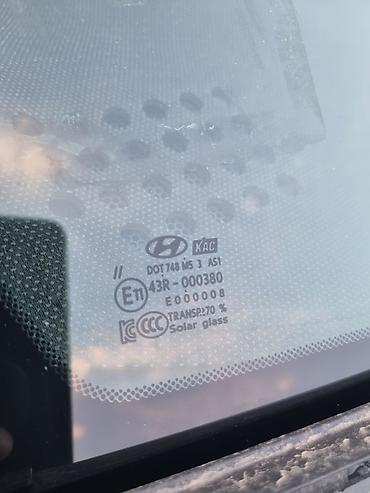 sonat: Hyundai Sonata: 2017 г., 2.4 л, Автомат, Бензин, Седан — 5
