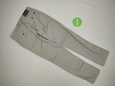 strellson chino: Cross Jeans, Spodnie materiałowe damskie, rozmiar L — 3