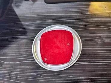 Auto delovi, gume i tjuning: Fiat znak 120mm - samolepljiv. Fiat znak 120mm samolepljiv. ✨ Zamenski — 4