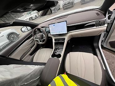 k7 2017: BYD Song Plus: 2023 г., Автомат, Электромобиль, Кроссовер — 5