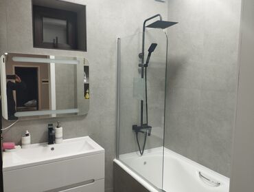 Укладка плитки: Подготовка стен для грунтовки, Гидроизоляционные работы, Фартук на кухне | Керамогранитая плитка, Стеклянная плитка, Мраморная плитка | Вертикальная укладка, Горизонтальная укладка, Диагональная укладка Больше 6 лет опыта at lalafo.kg — 8 Укладка плитки: Подготовка стен для грунтовки, Гидроизоляционные работы, Фартук на кухне | Керамогранитая плитка, Стеклянная плитка, Мраморная плитка | Вертикальная укладка, Горизонтальная укладка, Диагональная укладка Больше 6 лет опыта — 8