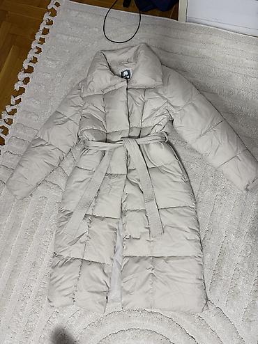 armani exchange kacket: Nova jakna New Yorker. Velicina S-M. Pretopla, strukirana, topla za — 1