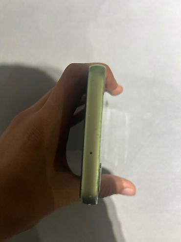 samsung a 65: Samsung Galaxy A05, 64 GB, rəng - Yaşıl — 6