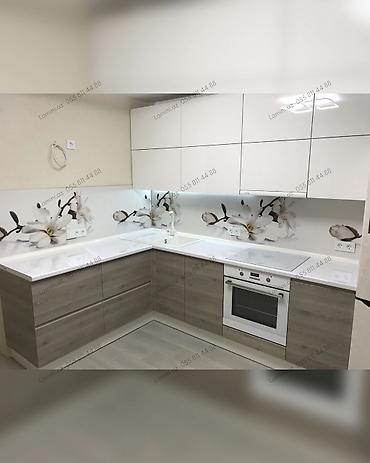 ağ divan: Mətbəx mebeli Eviniz üçün geniş mebel seçimi: divanlar, dolablar — 1