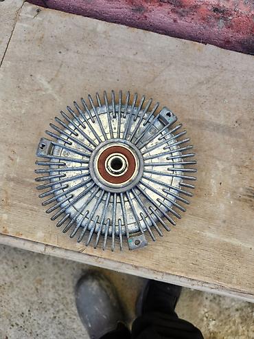 Другие детали салона: Продаю запчасти на мерседес 124 — 9