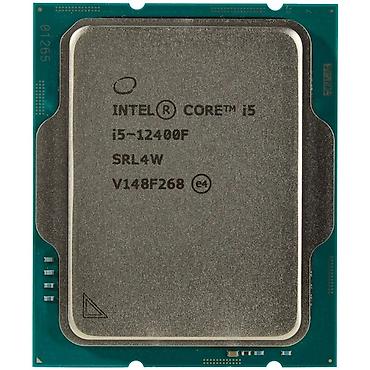 intel core i5 цена в бишкеке: Intel core i5 12400f 6/12 — 1
