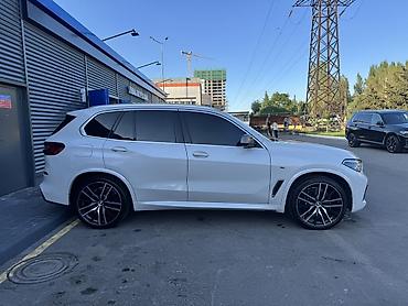 BMW: BMW X5: 2020 г., Кроссовер — 3