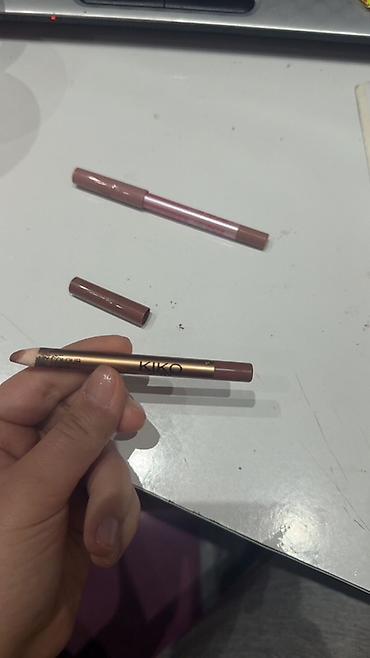 ailə qurmaq: Kosmetik dəst, 2 məhsul, İşlənmiş, Ünvandan götürmə — 4